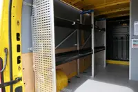 Renault Master 130 dCi L3H2 Euro6 KLIMA COC Regal - Thumbnail 6