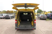 Volkswagen T5 Transporter 2.0 TDI PARKTRONIK EURO-5 - Thumbnail 6