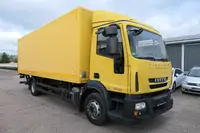 Iveco EuroCargo ML 120 E28/P AHK LBW - Thumbnail 2