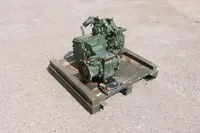 Unimog Getriebe UG3/40 - Thumbnail 2