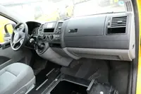 Volkswagen T5 Transporter 2.0 TDI EURO-5 CoC - Thumbnail 8