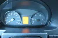 Mercedes-Benz SPRINTER 310 CDI MAXI EURO-5 KOFFER - Thumbnail 13