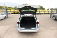 Renault Megane Megane IV Grandtour dCi - Thumbnail 7