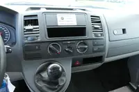 Volkswagen T5 Transporter 2.0 TDI PARKTRONIK EURO-5 - Thumbnail 11