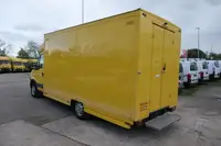 Iveco Daily 35 S11 C30C AUTOMATIK KAMERA MAXI - Thumbnail 4