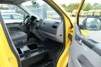 Volkswagen T5 Transporter 2.0 TDI PARKTRONIK EURO5 - Thumbnail 6