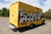Iveco Daily 35 S11 C30C AUTOMATIK KAMERA MAXI - Thumbnail 3