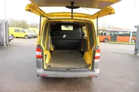 Volkswagen T5 Transporter 2.0 TDI PARKTRONIK EURO-5 - Thumbnail 6