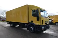 Iveco EuroCargo ML 120 E28/P AHK LBW - Thumbnail 2