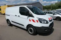 Ford Transit Custom 290 2.0 TDCi KLIMA - Thumbnail 3