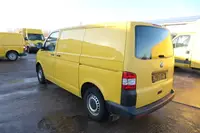 Volkswagen T5 Transporter 2.0 TDI PARKTRONIK EURO-5 - Thumbnail 5