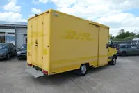 Iveco Daily 35 S11 C30C AUTOMATIK KAMERA MAXI - Thumbnail 3