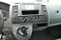 Volkswagen T5 Transporter 2.0 TDI PARKTRONIK - Thumbnail 13