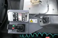 Mercedes-Benz KAMAG WBH 25 Wiesel Terberg Umsetzfahrz. - Thumbnail 14