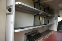 Mercedes-Benz SPRINTER 310 CDI MAXI EURO-5 KOFFER - Thumbnail 7