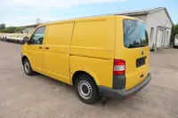 Volkswagen T5 Transporter 2.0 TDI - Thumbnail 5