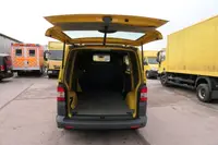 Volkswagen T5 Transporter 2.0 TDI PARKTRONIK EURO-5 - Thumbnail 6