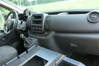 Renault Trafic dCi 120 L2H1 - Thumbnail 8