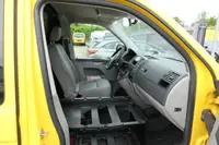 Volkswagen T5 Transporter 2.0 TDI EURO-5 PARKTRONIK CoC - Thumbnail 6