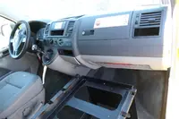 Volkswagen T5 Transporter 2.0 TDI EURO-5 CoC - Thumbnail 10