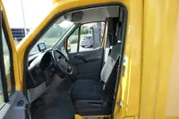 Mercedes-Benz SPRINTER 310 CDI MAXI EURO-5 KOFFER - Thumbnail 9