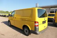 Volkswagen T5 Transporter 2.0 TDI PARKTRONIK EURO-5 - Thumbnail 5