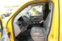 Volkswagen T5 Transporter 2.0 TDI PARKTRONIK MOTORSCHADEN - Thumbnail 8