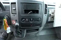 Mercedes-Benz SPRINTER 310 CDI MAXI EURO-5 KOFFER - Thumbnail 10