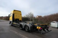 MAN TGX 26.420 6x2 KLIMA AHK Lenkachse - Thumbnail 6