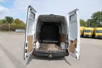 Nissan NV400 Pro L2H2 Klima AHK Flügeltür - Thumbnail 5