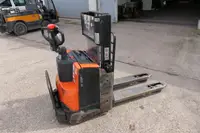 BT SWE 200D Batterie 28/2023 - Thumbnail 3