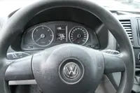 Volkswagen T5 Transporter 2.0 TDI PARKTRONIK EURO-5 - Thumbnail 14