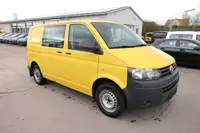 Volkswagen T5 Transporter 2.0 TDI EURO-5 CoC - Thumbnail 3
