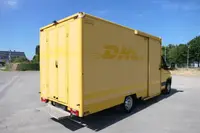 Iveco Daily 35 S11 C30C AUTOMATIK KAMERA MAXI - Thumbnail 4