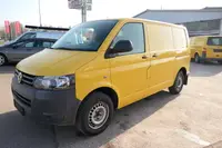 Volkswagen T5 Transporter 2.0 TDI PARKTRONIK EURO-5 - Thumbnail 3