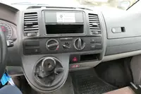 Volkswagen T5 Transporter 2.0 TDI PARKTRONIK EURO-5 - Thumbnail 15