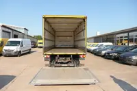 Iveco EuroCargo ML 120 E28/P AHK LBW - Thumbnail 5