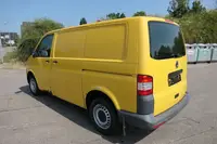 Volkswagen T5 Transporter 2.0 TDI - Thumbnail 4