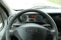 Iveco Daily 35 S11 C30C AUTOMATIK KAMERA MAXI - Thumbnail 12