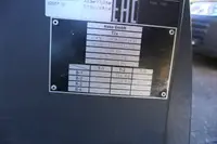 Hako Citymaster 1600 Klima COC - Thumbnail 27