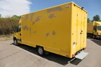 Iveco Daily 35 S11 C30C AUTOMATIK KAMERA MAXI - Thumbnail 4