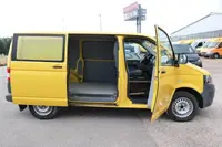 Volkswagen T5 Transporter 2.0 TDI PARKTRONIK EURO-5 - Thumbnail 6