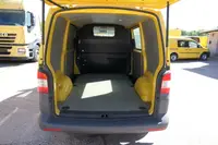 Volkswagen T5 Transporter 2.0 TDI PARKTRONIK EURO-5 - Thumbnail 6