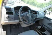 Volkswagen T5 Transporter 2.0 TDI PARKTRONIK EURO-5 - Thumbnail 12