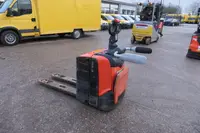 BT LPE 200/8 Batterie defekt! - Thumbnail 4