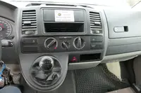 Volkswagen T5 Transporter 2.0 TDI PARKTRONIK EURO-5 - Thumbnail 12
