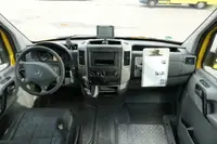 Mercedes-Benz SPRINTER 310 CDI MAXI EURO-5 KOFFER - Thumbnail 7