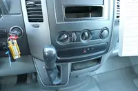 Mercedes-Benz SPRINTER 310 CDI MAXI EURO-5 KOFFER - Thumbnail 15