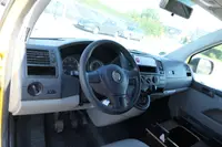 Volkswagen T5 Transporter 2.0 TDI PARKTRONIK EURO-5 - Thumbnail 12