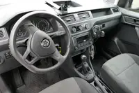 Volkswagen Caddy 4Motion 2.0 TDI KLIMA COC - Thumbnail 9